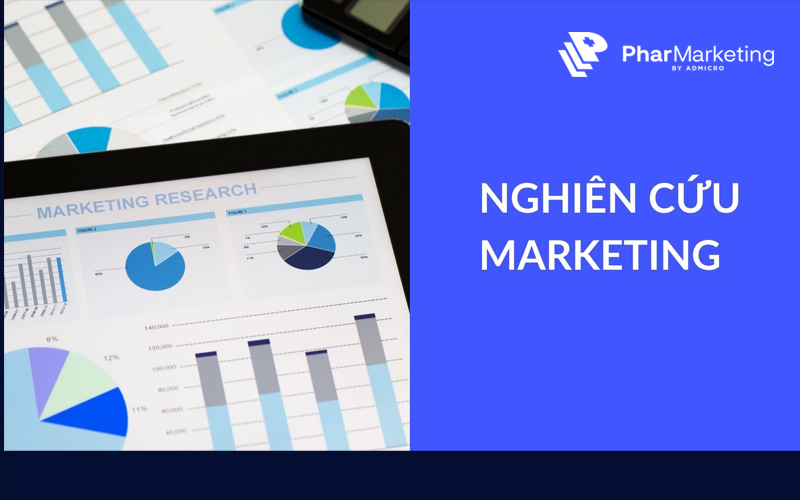 Marketing research có thể  cho ta biết quá khứ, hiện tại và tương lai của một ngành hàng và có 3 vai trò chính